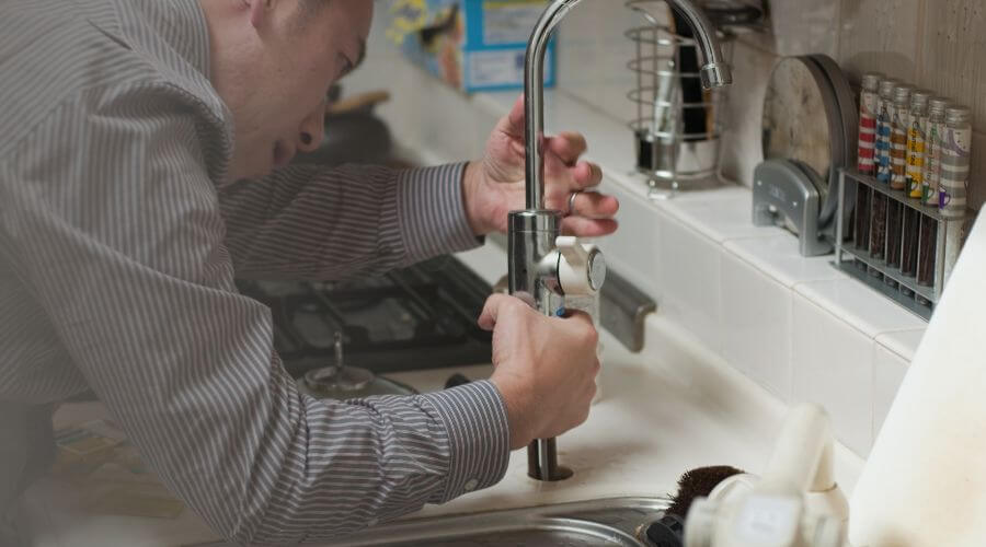 Professional Tankless Water Heater Installation in Wana, WV